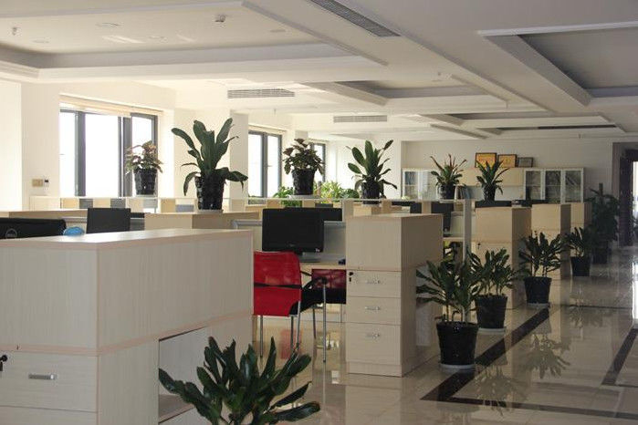 PUYANG GENERAL SCIENCE AND TECHNOLOGY CO., LIMITED