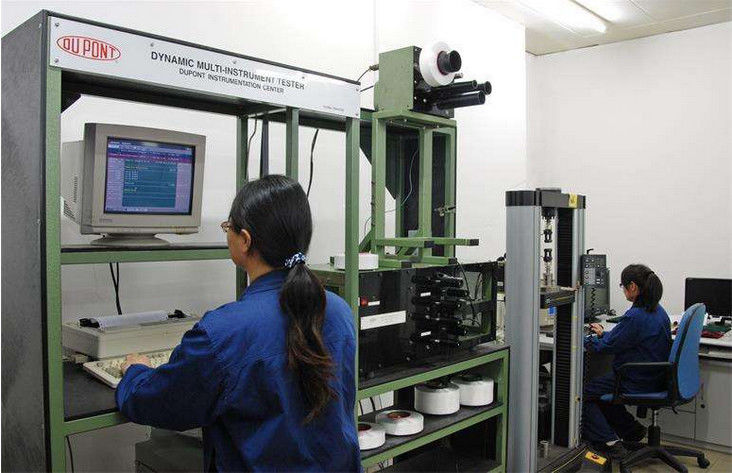 PUYANG GENERAL SCIENCE AND TECHNOLOGY CO., LIMITED